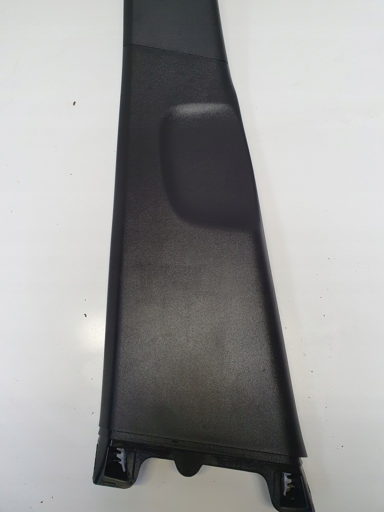 фото №2, Crossland x захист стійка b lewego середнього