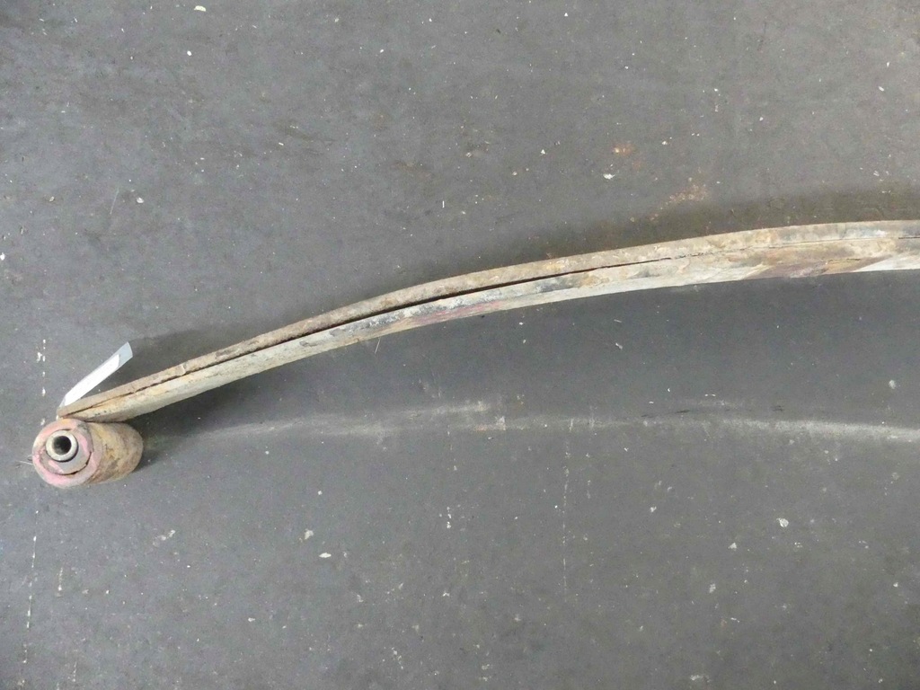 фото №2, Рессора задняя 2 щетки citroen jumper i 02-06