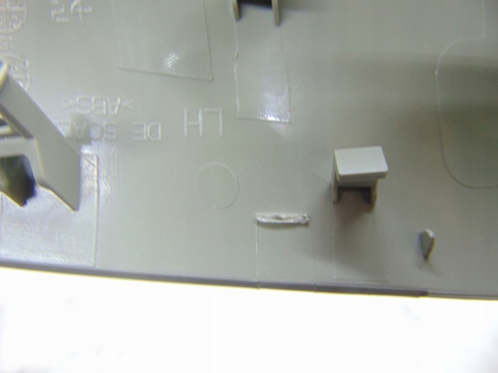 фото №10, Kia niro 1 зеркало левая 8 pin europa