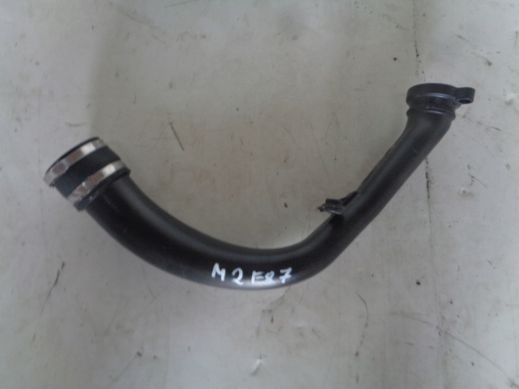 Купить Труба пабтрубок  шланг bmw m2 f87 m3 f80, m4 f82 7846246