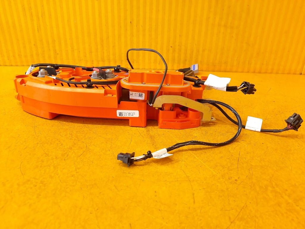 фото №9, Tesla model s kontaktory акумулятора 1099841 00 b