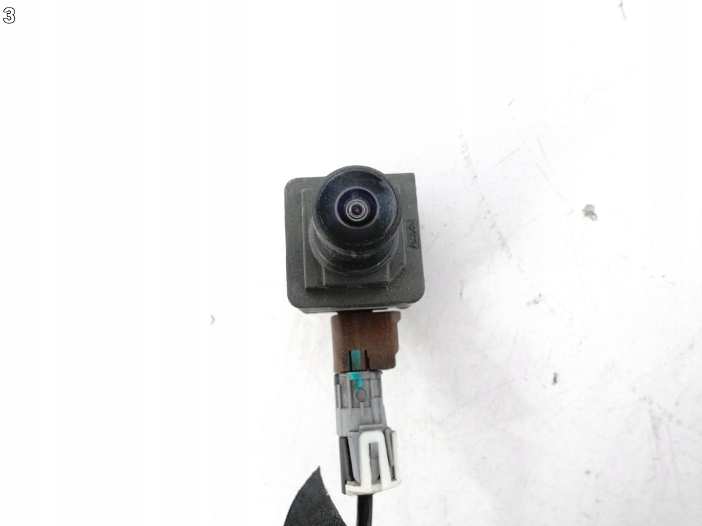 фото №4, Ford ranger raptor vi t6 f-150 amarok ii кронштейн sprysk камера w решётка радиатора перед