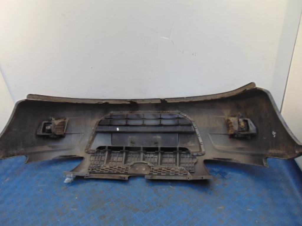 фото №6, Hyundai matrix lift бампер перед код лакофарбового покриття indigo błue 2x