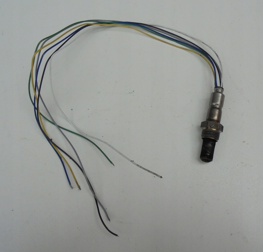 фото №1, Peugeot citroen датчик лямбда-зонд 1259018022