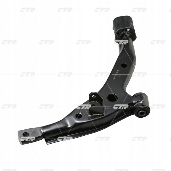фото №9, Ctr рычаг подвеска колеса перед p dół hyundai atos 1.0/1.1 02.98-12.08