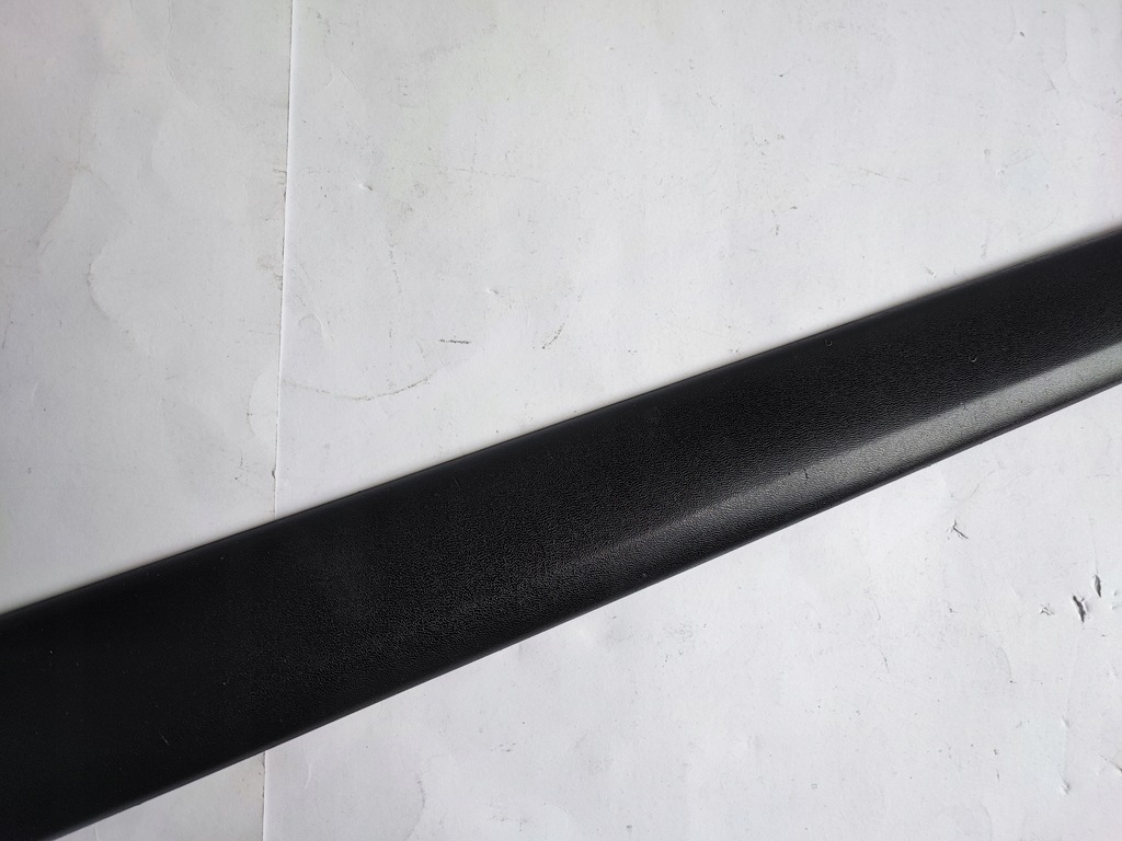 фото №5, Молдинг накладки двері suzuki wagon r+ plus