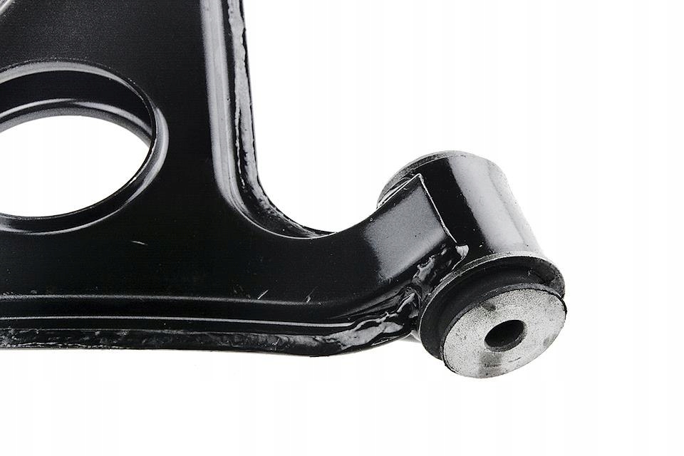 фото №9, Рычаг передний mercedes a w168 97- /нижний левый/
