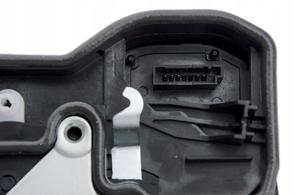 фото №2, Замок дверь задняя левый bmw 7 f01 f02 2008-