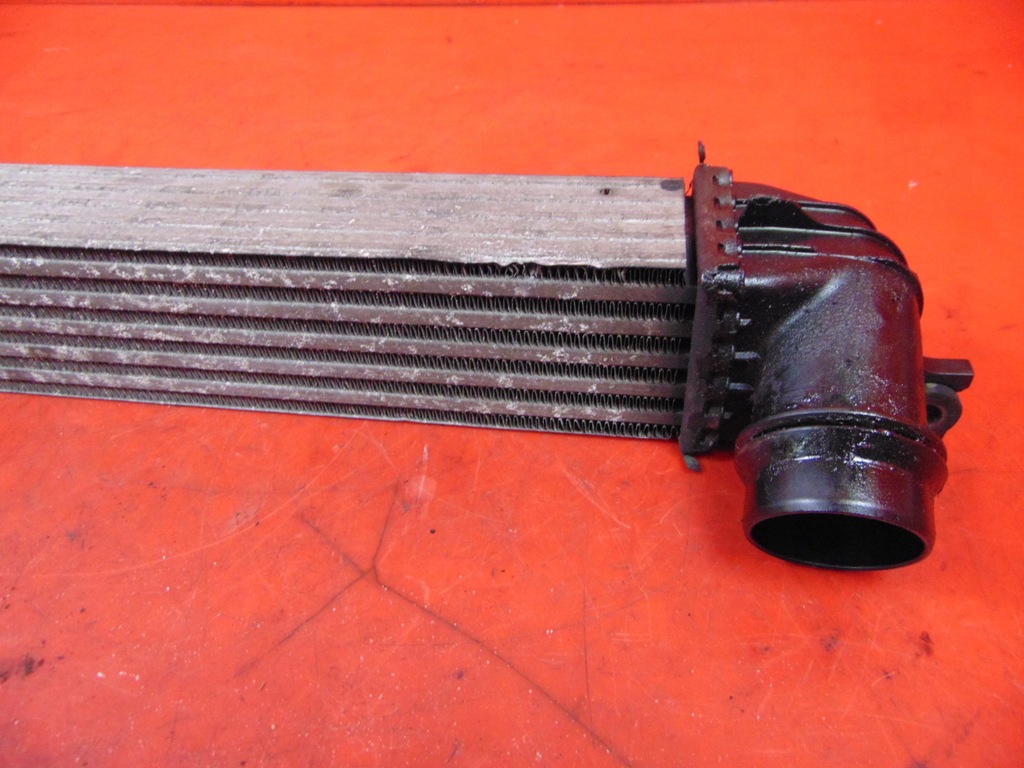 фото №8, Mini countryman r60 2.0 d r55 r56 r57 інтеркулер