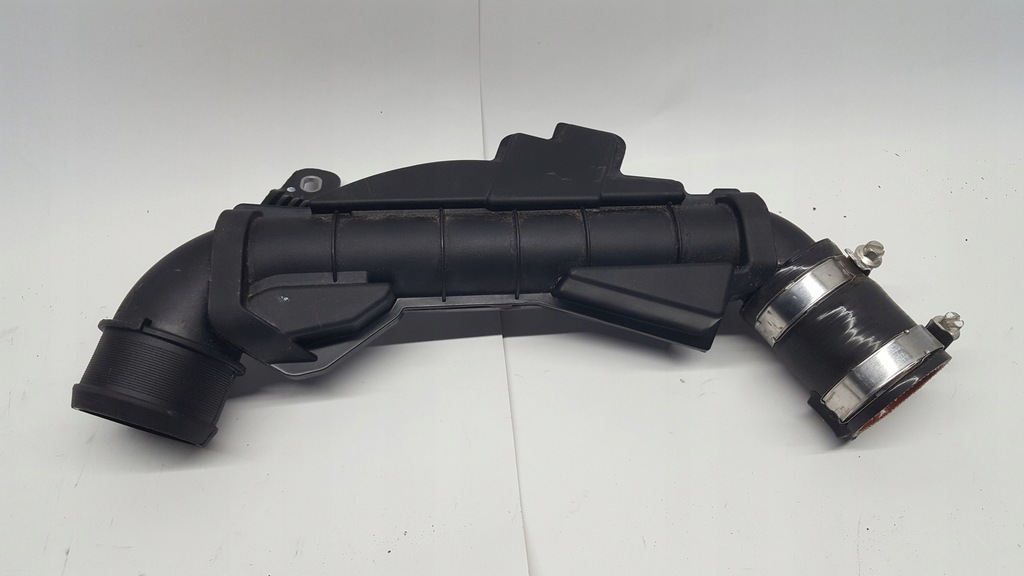 фото №1, Peugeot 408 1,6 thp труба впуск воздуха 9822586180