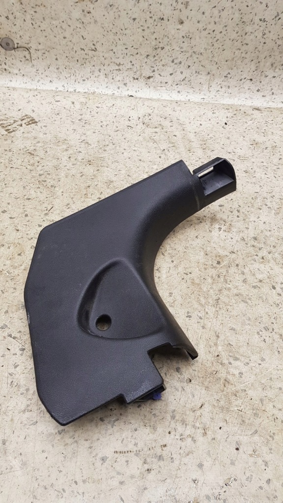 фото №3, Захист поріг перед пара renault laguna iii