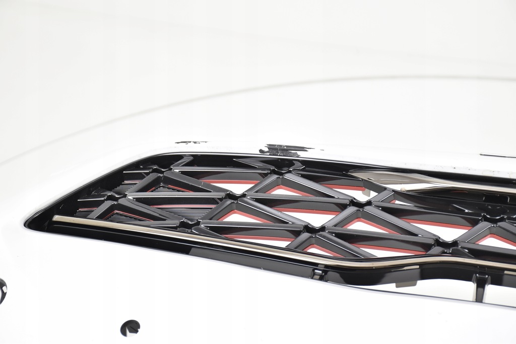 фото №9, Kia proceed iii lift gt line 2023- бампер передний