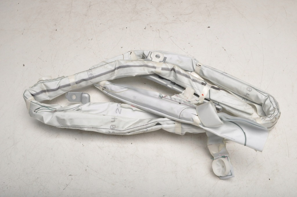 фото №1, Toyota prius iii шторка безопасности подушка безопасности правая