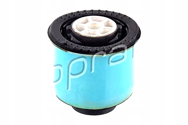 фото №2, Сайлентблок балка подвеска задняя l/p ds ds 3 citroen c3 picasso