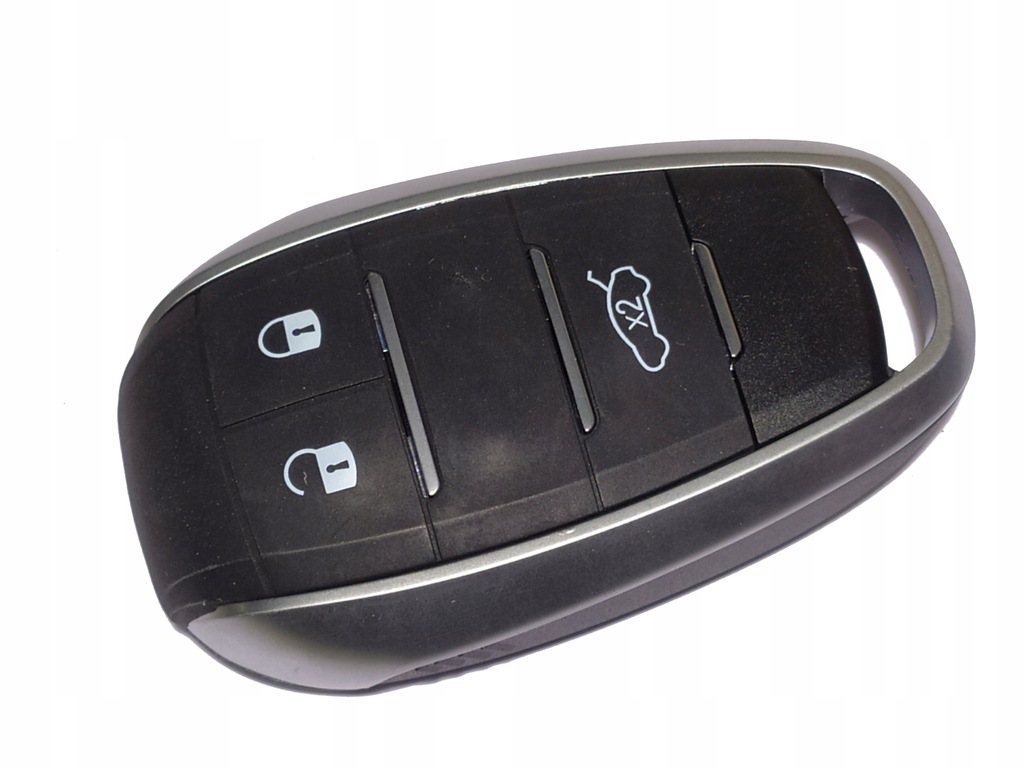 фото №1, Alfa romeo giulia stelvio ключ pilot корпус