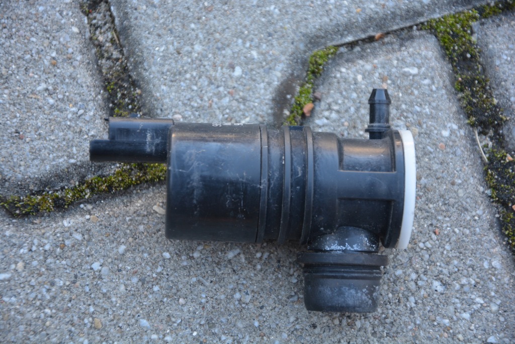 фото №1, Помпа омывателя jumpy iii expert 9811794980