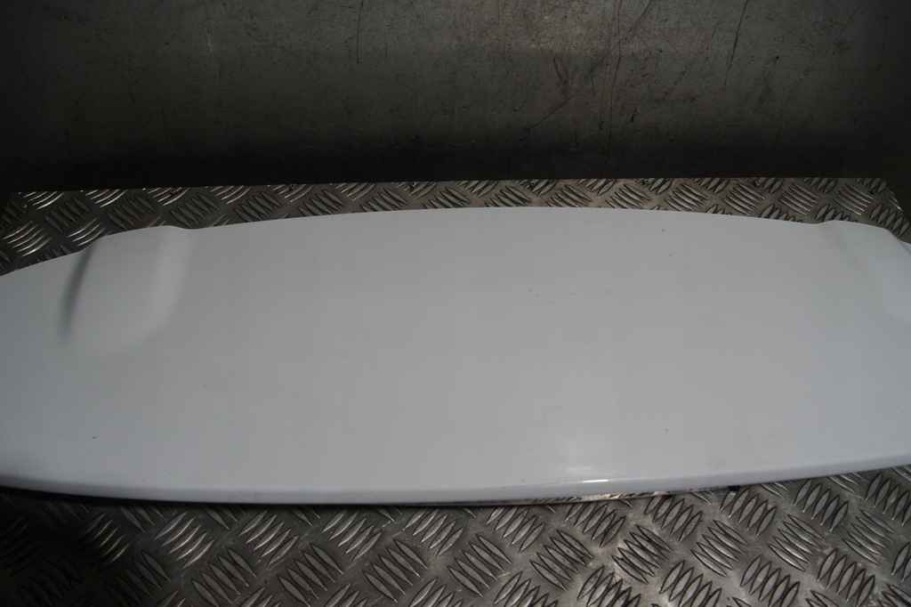 фото №9, Спойлер крышки задняя clio iv 960306579r