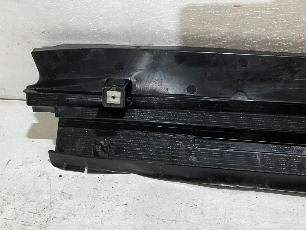 фото №9, Rav4 v воздуховод воздуха защита радиатора