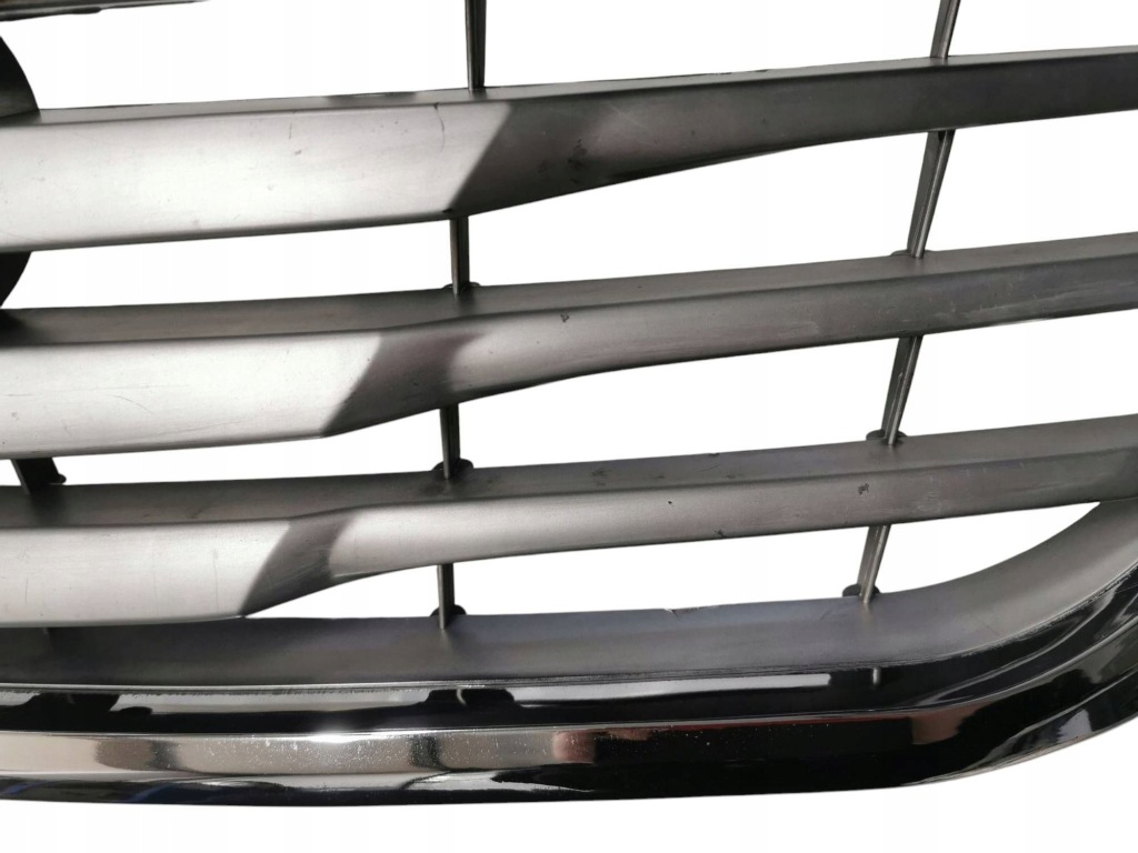 фото №14, Toyota hilux an10, an20, an30 2010 з передній решітка радіатора радіатора / решітка радіатора