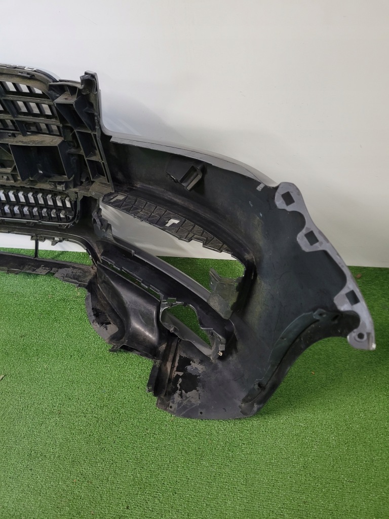 фото №14, Audi q7 4l 4l0 i 1 sline s-line бампер перед передний 4l0807437d