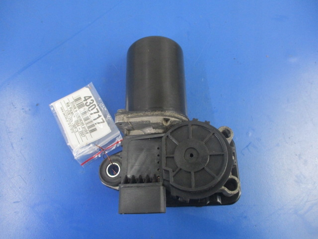 фото №4, Kia picanto i моторчик двигатель дворник перед g4he 5 pin