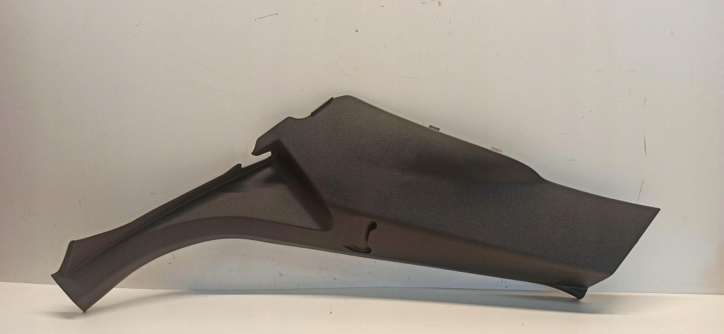 фото №1, Skoda karoq захист стійка ліва задня 57a867765a