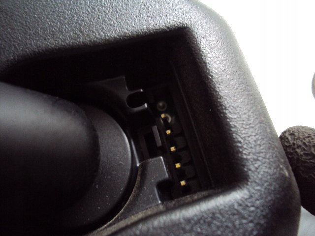 фото №6, Зеркало внутреннее infiniti fx ii qx70 2011-