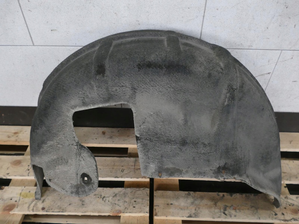 фото №1, Volvo xc60 i подкрылок правый задняя правое задние 31283479