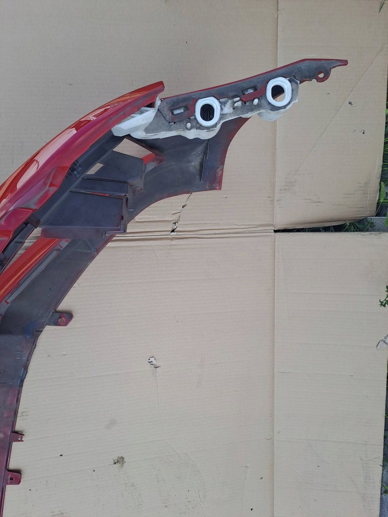 фото №6, Audi a4 b9 бампер s line перед