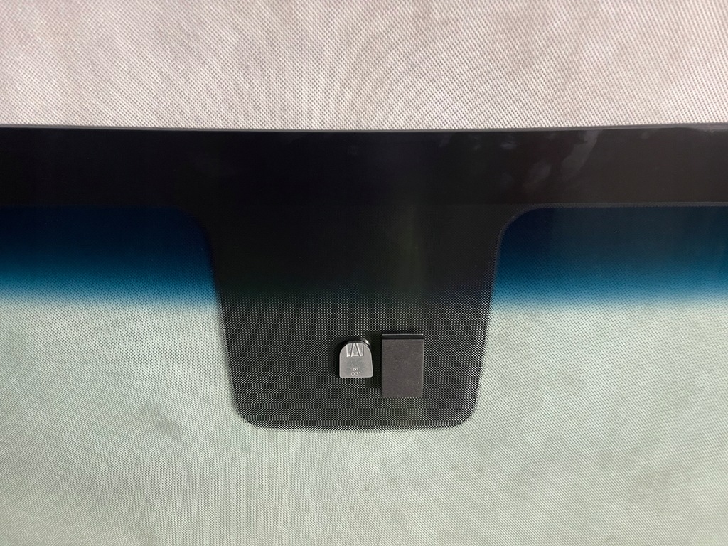 фото №6, Hyundai tucson стекло передняя подогрев acoustic solar 2015-2020