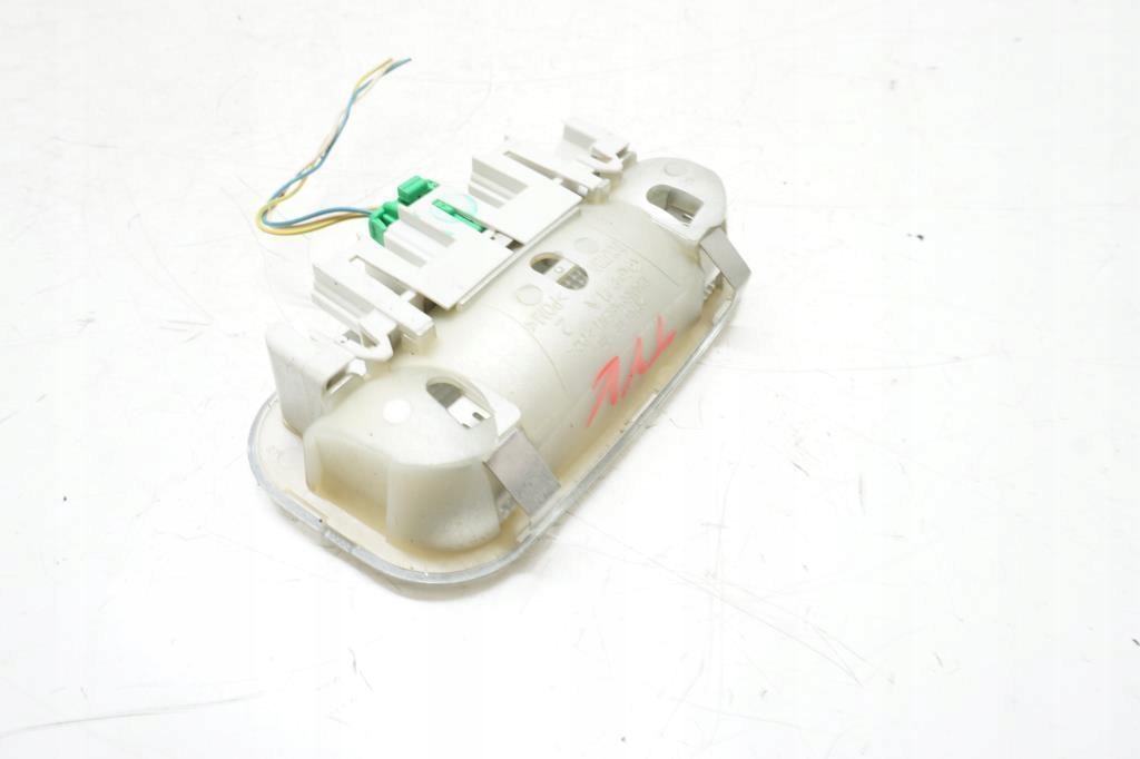 фото №6, Освещение лампа кабины peugeot 307