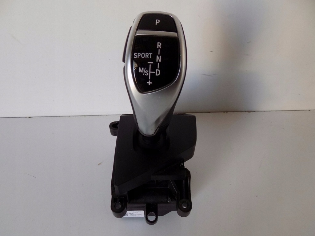 фото №13, Bmw i8 ручка переключения передач автоматическая коробка передач - 6020