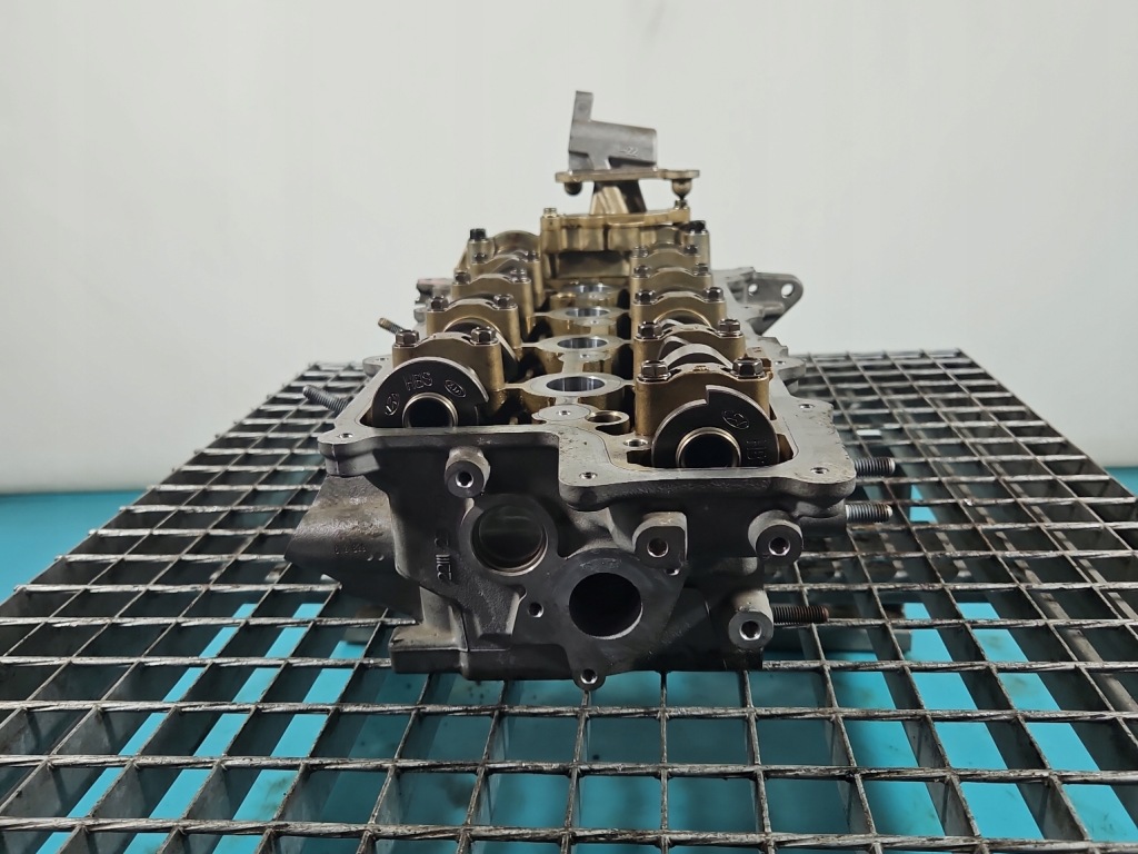 фото №5, Головка валы kpl kia sportage iv 1.6 gdi g4fd