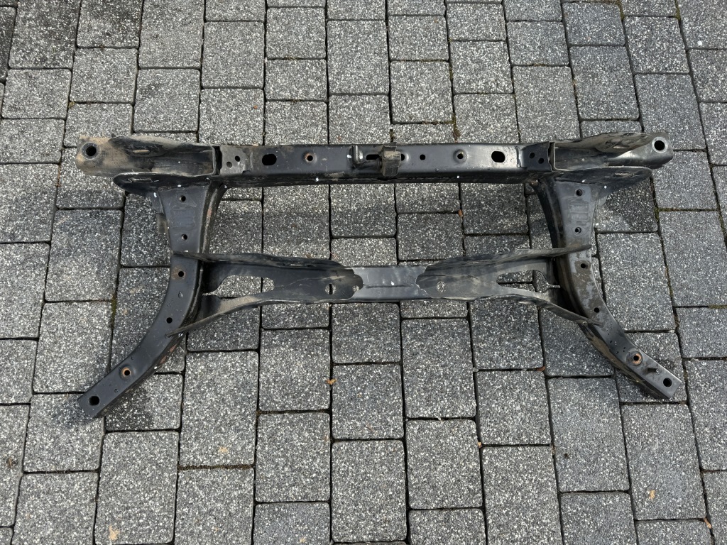 фото №1, Підрамник підрамник задня kia proceed iii