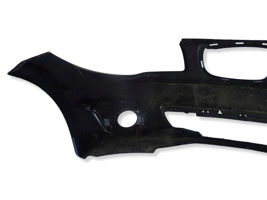 фото №7, Бампер передний bmw 1 e82 e88 aero m набор 04-11