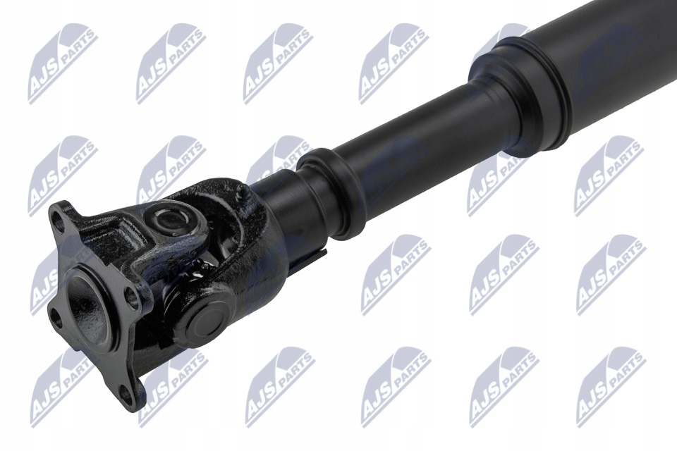 фото №6, Wał привідний nwn-ty-011 nty