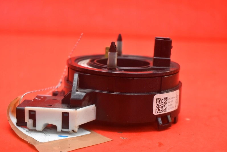 фото №6, Стрічка подушка безпеки шлейф 1k0959653c vw jetta 5 v 05-11