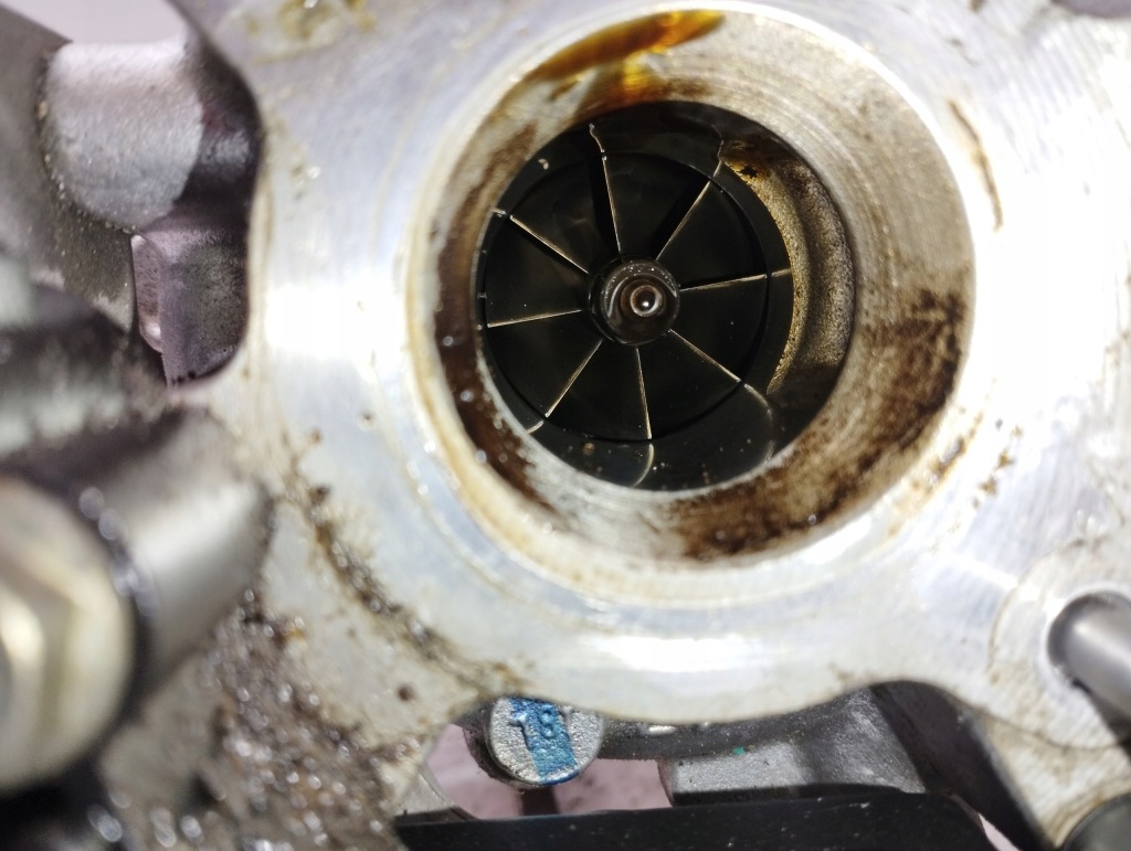 Renault megane iv 4 1.3tce турбонагнітач + колектор a2820900280 144106434r Київ