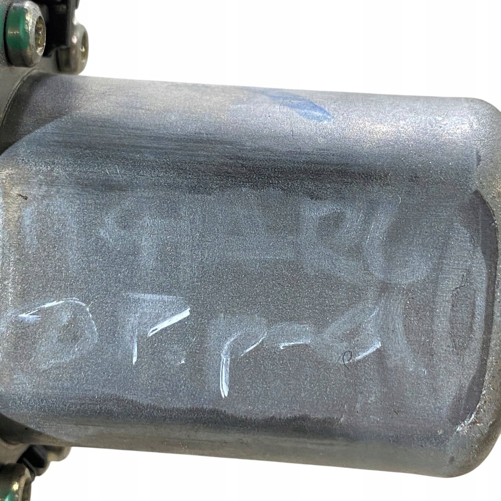 фото №8, Dodge charger 2017 перед сторона правая двигатели окон