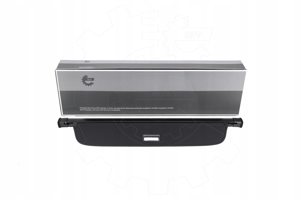 фото №1, Шторка багажника 39823857