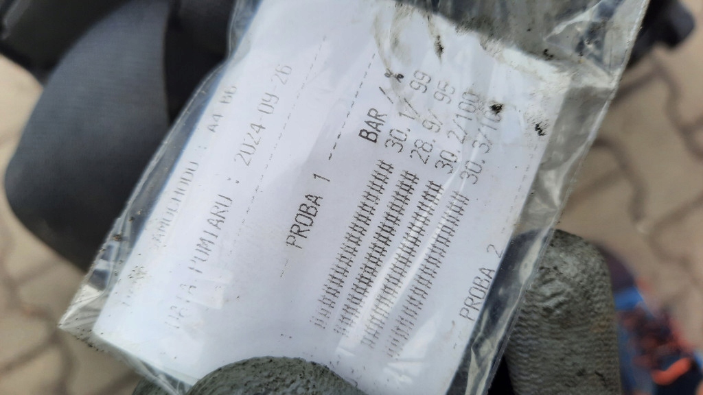 Двигатель awx 1.9 tdi 130km audi a4 b6 измерение Доставка