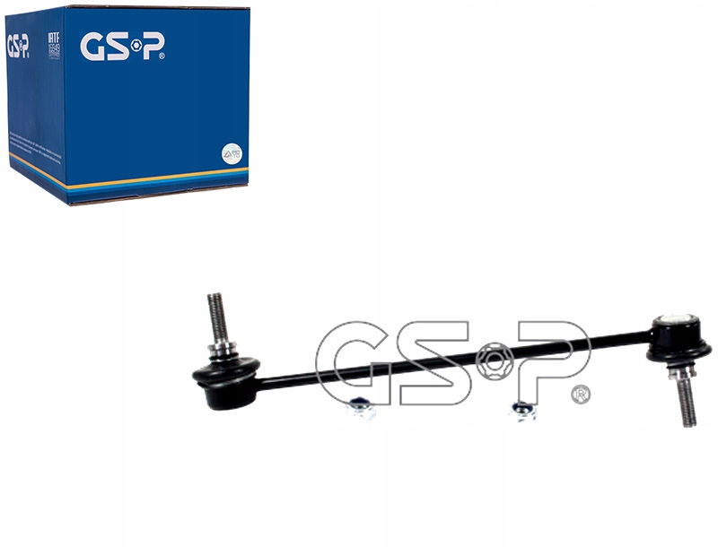 Купить Соединитель стабилизатора передний l=p [10 18] gsp