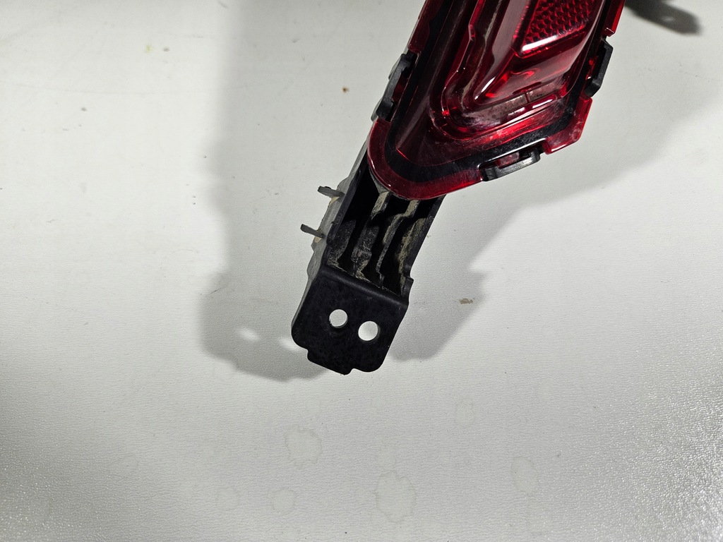 фото №10, Лампа права задня задня w бампер kia niro ii led eu