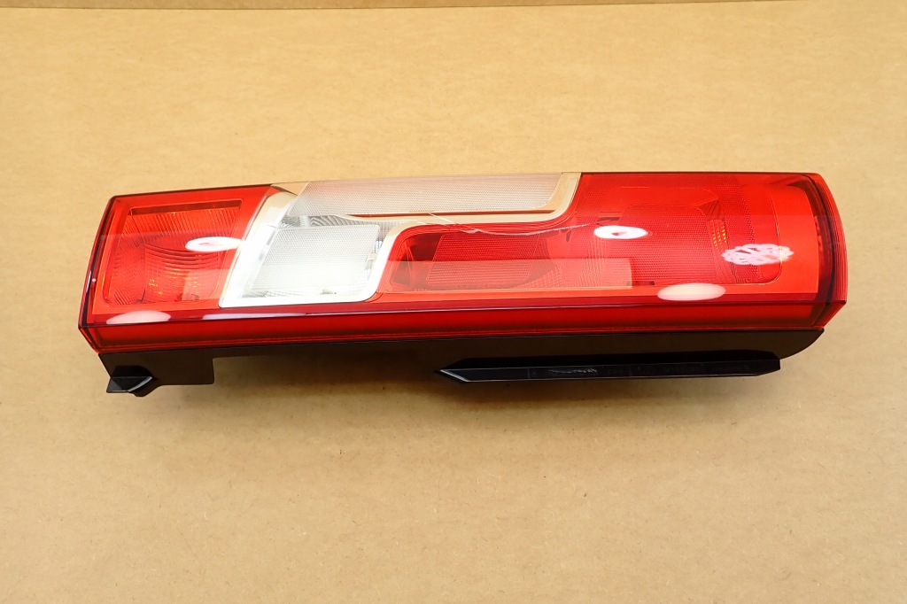 Ducato boxer jumper 14- лампа освещение задний  задняя левая 20620999 оригинальный номер Киев