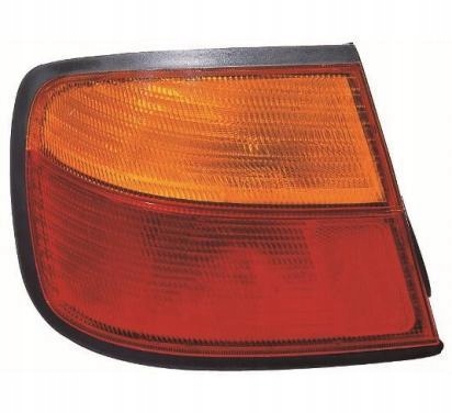 фото №1, Depo le nissan primera p11