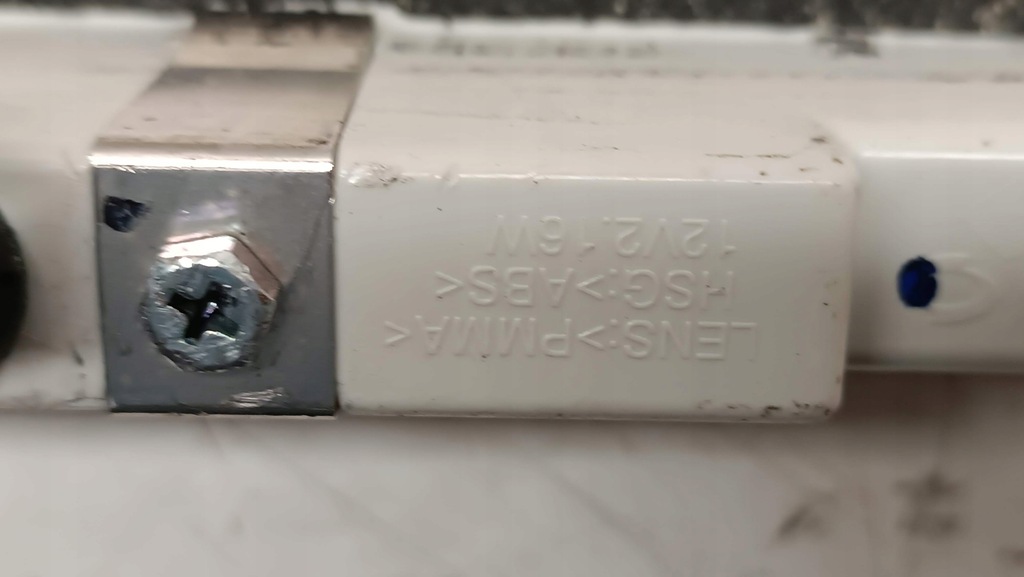 фото №6, Свет стоп третий renault koleos ii 2