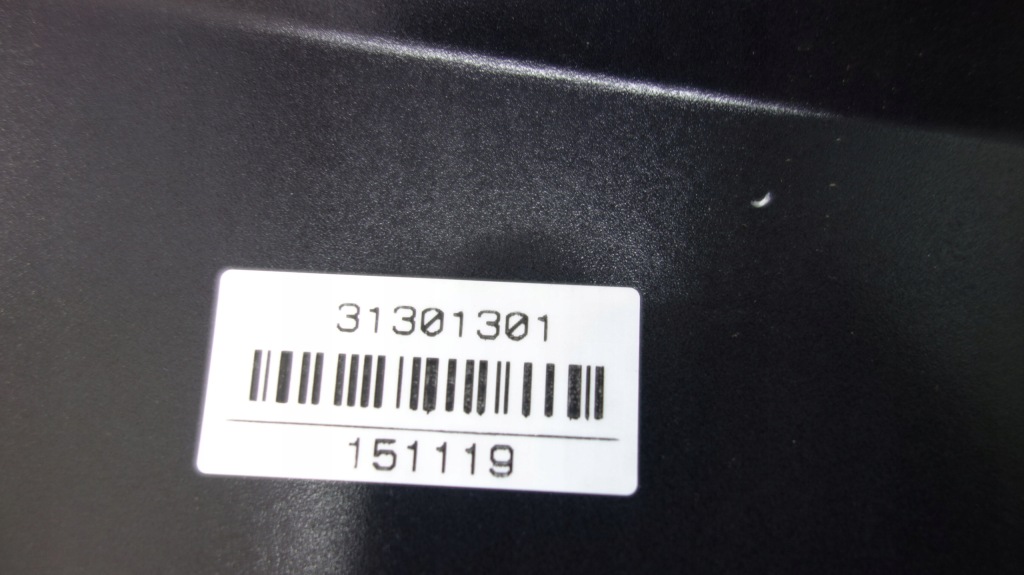 фото №4, Volvo v40 ручка наружная кронштейн багажника