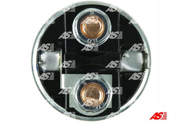 фото №3, Вимикач електромагнітний, стартер as-pl ss5153p