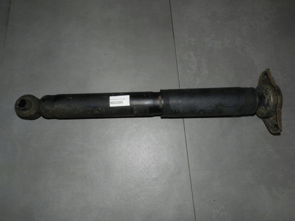 фото №1, Ford galaxy mk3 амортизатор задняя kyb