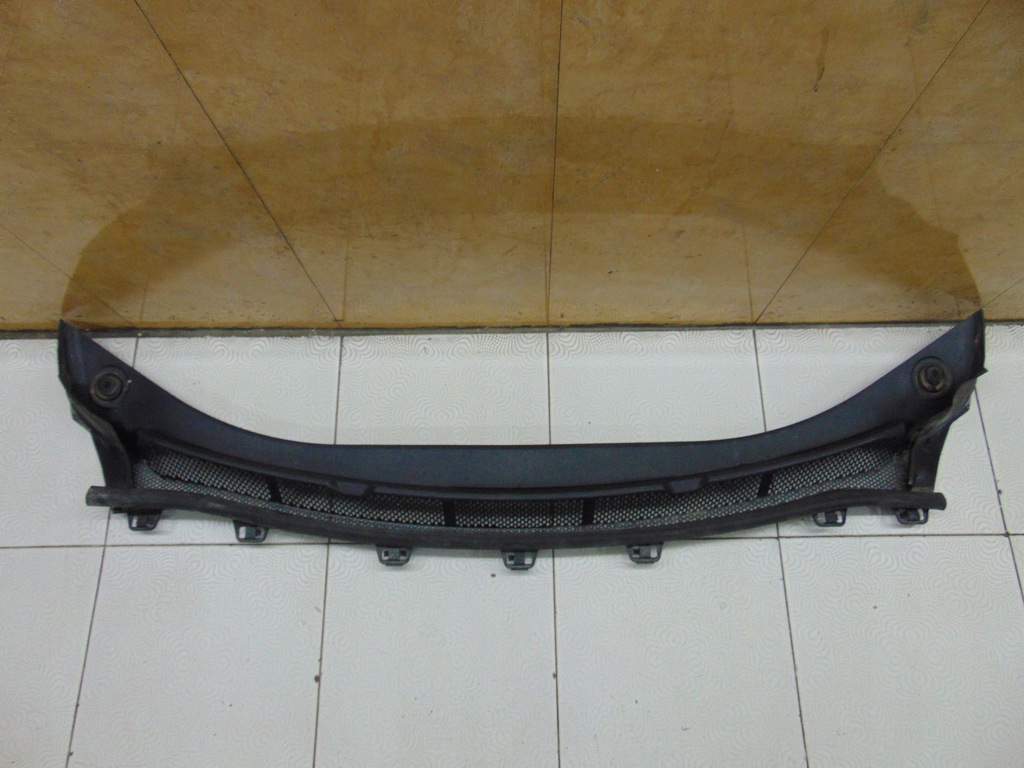 фото №1, Жабо верхний opel astra v k